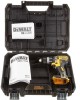 DEWALT Ударная дрель-шуруповерт DCD796NT, 1.5Ач, без АКБ, без ЗУ [dcd796nt-xj]