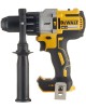 DEWALT Ударная дрель-шуруповерт DCD796NT, 1.5Ач, без АКБ, без ЗУ [dcd796nt-xj]