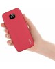 TTEC Внешний аккумулятор ChargeUp Pro LCD 10.000mAh PD 20W Powerbank. Цвет: красный