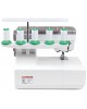 JANOME Распошивальная машина CoverPro 3000P