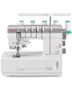 JANOME Распошивальная машина CoverPro 3000P
