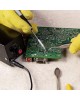 Паяльник REXANT (12-0159) Паяльная станция (мини) 220V/8 Вт