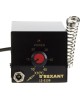 Паяльник REXANT (12-0159) Паяльная станция (мини) 220V/8 Вт