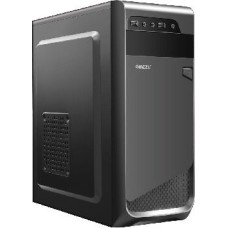 Корпус для ПК GINZZU (17137) A180 2*USB 2.0,AU