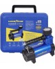 Авто-компрессор GOODYEAR GY000116 GY-45L CASE 45 л/мин