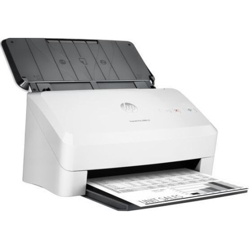 Струйные принтеры и МФУ HP SCANJET PRO 3000 S4 протяжной сканер (6FW07A)