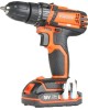 Дрель-шуруповерт PATRIOT 180201481 BR 181UES Дрель-шуруповерт аккумуляторная Дрель-шуруповерт PATRIOT 180201481 BR 181UES Дрель-шуруповерт аккумуляторная