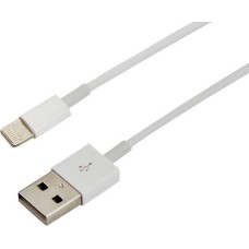 Дата-кабель REXANT (18-1121) USB-Lightning