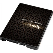 SSD накопитель APACER SSD 240Gb AS340X (AP240GAS340XC-1)