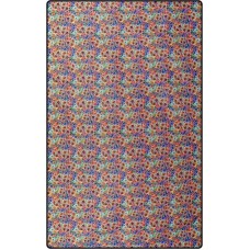 Коврик Я ВЫБРАЛ Коврик туристический COLOR с алюм. фольгой 190х120х0,3 см. (в ассорт.) 81397