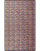 Коврик Я ВЫБРАЛ Коврик туристический COLOR с алюм. фольгой 190х120х0,3 см. (в ассорт.) 81397