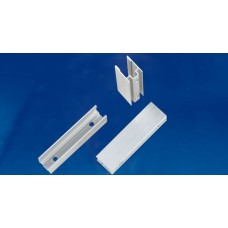 Монтажный аксессуар UNIEL (UL-00005798) UCC-N22/C50 WHITE 025 POLYBAG