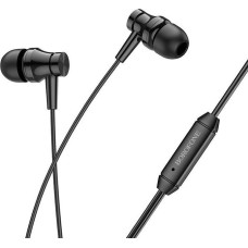Наушники BOROFONE (6974443382891) BM67 Black