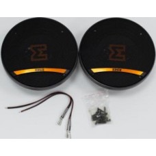 Автоакустика EDGE EDBX5-E1