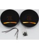 Автоакустика EDGE EDBX5-E1
