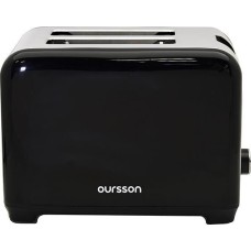 Тостер OURSSON TS2120/BL