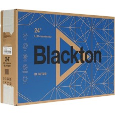 LED телевизор BLACKTON Bt 24F32B Black