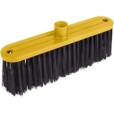 Щетка HOMVER Good для пола L235мм (ярко-желтый) 223201302/02