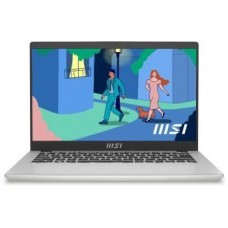 Ноутбук MSI Modern 14 C12MO-690RU Silver (9S7-14J111-690)