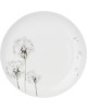 Тарелка AGNESS 598-067 DANDELION обеденная 24см