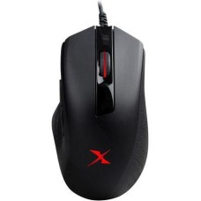 A4TECH Мышь Bloody X5 Max черный оптическая 10000dpi USB 9but