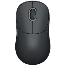 Мышь беспроводная XIAOMI Wireless Mouse 3 Black (BHR8913GL)