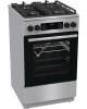 GORENJE Комбинированная плита GK5C65XV 740572
