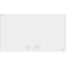 KORTING Индукционная варочная панель HIB 95750 BW SMART