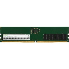 DIGMA Память DDR5 32GB 5200MHz DGMAD55200032D RTL PC5-41600 CL42 DIMM 288-pin 1.1В dual rank Ret