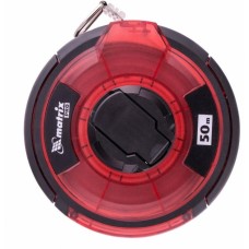 MATRIX Рулетка геодезическая 31282, 50м x 12.5мм