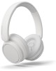 PHILIPS Наушники TAH5209, Bluetooth, накладные, белый [tah5209wt/00]