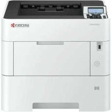 KYOCERA Принтер лазерный Ecosys PA5500x черно-белая печать, A4, цвет белый [110c0w3nl0]
