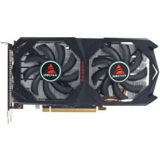 BIOSTAR Видеокарта AMD Radeon RX 6600 VA6606RM81 8ГБ GDDR6, Ret