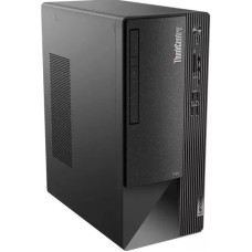 LENOVO ПК ThinkCentre Neo 50t MT i5 12400 (2.5) 8Gb 1Tb 7.2k UHDG 730/DVDRW CR без ОС GbitEth 260W kb мышь клавиатура черный (11SE00PAGP)