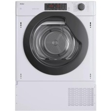 HAIER Сушильная машина HDB4 H7A2TBEX-RU белый