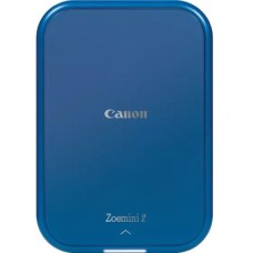 CANON Компактный фотопринтер Zoemini 2, синий [5452c005aa]