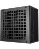 DEEPCOOL Блок питания PF600 V2, 600Вт, 120мм, черный, retail [r-pf600d-ha0b-wdeu]