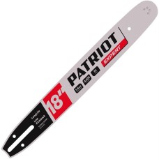 PATRIOT Шина пильная PE188SLGK095 (18'', 0.325quot;, 1.3 мм, 72 звена)