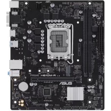 ASUS PRIME H610M-R-SI