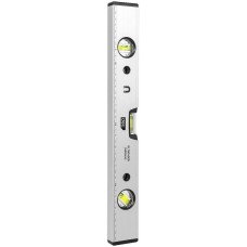 Строительный уровень Deli DL700400B