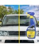 Очиститель GOODYEAR GY000601 для стекол, триггер 500 мл