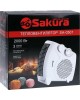 Тепловентилятор SAKURA SA-0501
