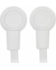 Наушники-гарнитура HARPER HV-107 WHITE