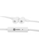 Наушники-гарнитура HARPER HV-107 WHITE