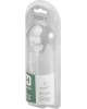 Наушники-гарнитура HARPER HV-107 WHITE