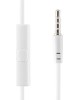 Наушники-гарнитура HARPER HV-107 WHITE