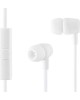 Наушники-гарнитура HARPER HV-107 WHITE
