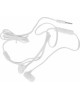 Наушники-гарнитура HARPER HV-107 WHITE