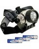 Фонарь КОСМОС KOC-H7-LED