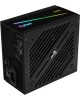 Блок питания AEROCOOL CYLON 500, 500Вт, 120мм, черный, retail